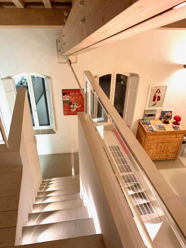 Casa vacanze Assisi al Quattro. Appartamento di design nel centro storico di Assisi, Perugia, Umbria