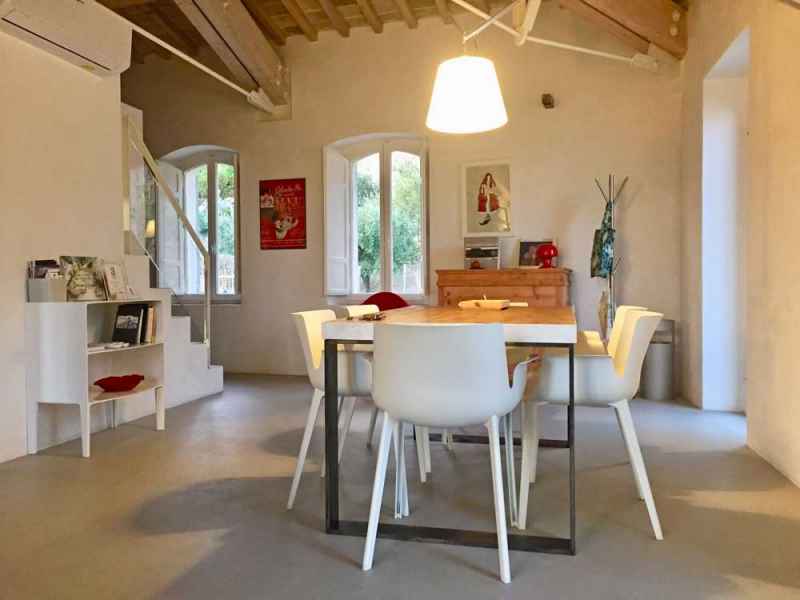 Assisi al Quattro holiday house in the center of Assisi, Perugia Umbria Italy