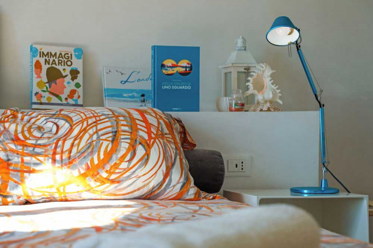 Umbrien Ferienwohnung für 5 Ferienhaus Assisi Al Quattro