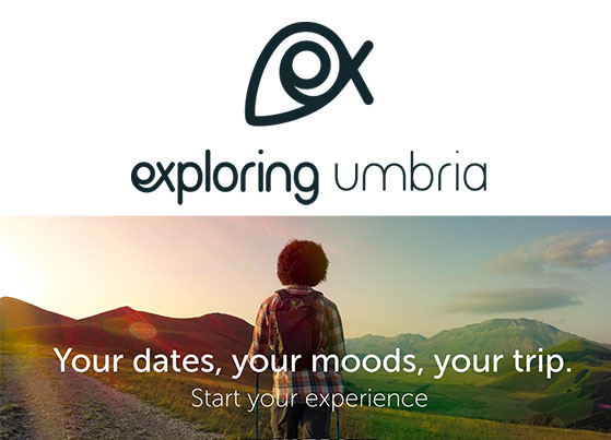 Assisi Al Quattro partner di Explorin Umbria